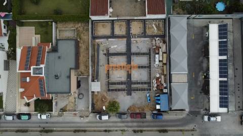 Moradia T3 Venda em Merelim (São Pedro) e Frossos,Braga