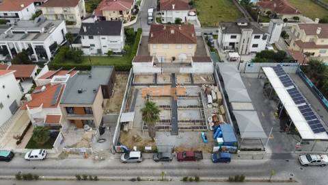 Moradia T3 Venda em Merelim (São Pedro) e Frossos,Braga