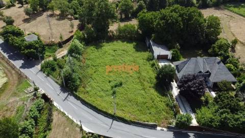 Terreno  Venda em Pico,Vila Verde