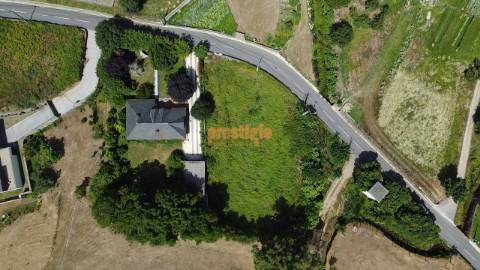 Terreno  Venda em Pico,Vila Verde