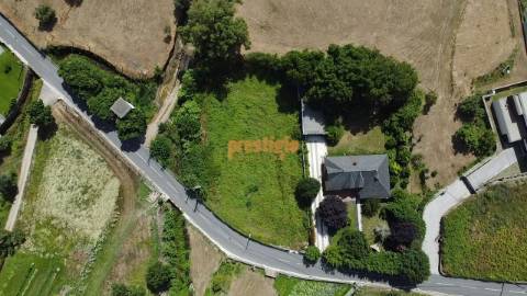 Terreno  Venda em Pico,Vila Verde