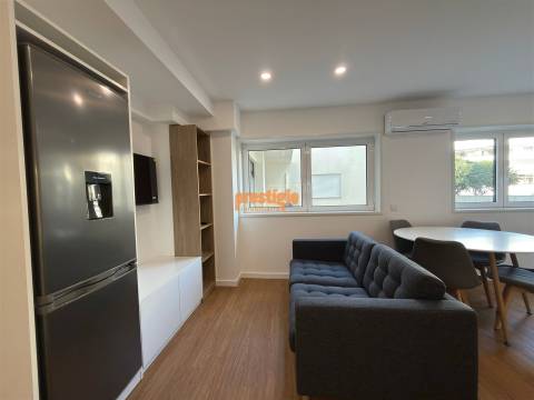 Apartamento T0 Arrendamento em Braga (São José de São Lázaro e São João do Souto),Braga