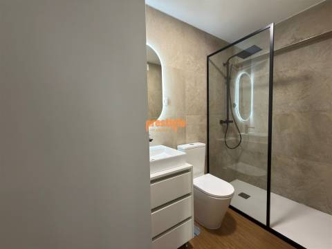 Apartamento T0 Arrendamento em Braga (São José de São Lázaro e São João do Souto),Braga