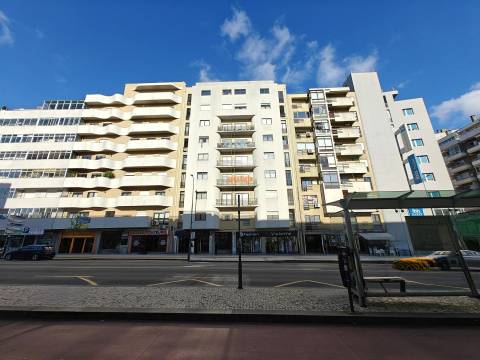 Apartamento T0 Arrendamento em Braga (São José de São Lázaro e São João do Souto),Braga