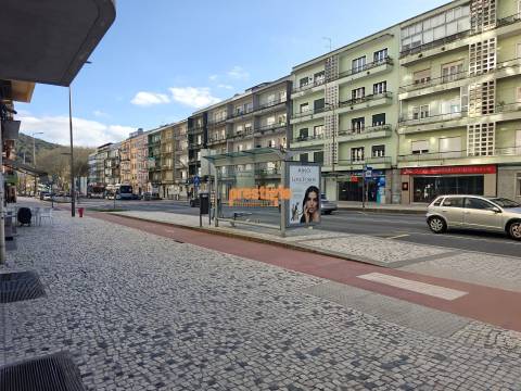 Apartamento T0 Arrendamento em Braga (São José de São Lázaro e São João do Souto),Braga