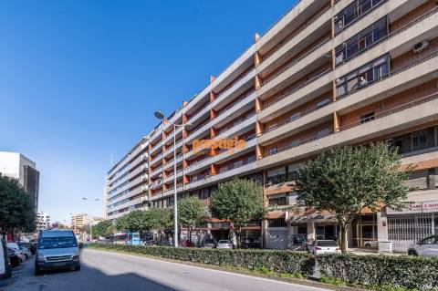 Apartamento T1+1 Arrendamento em Braga (Maximinos, Sé e Cividade),Braga