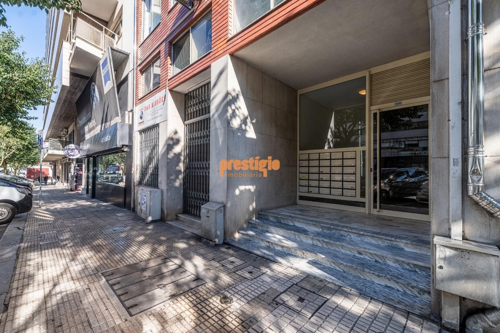 Apartamento T1+1 Arrendamento em Braga (Maximinos, Sé e Cividade),Braga