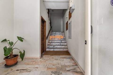 Apartamento T1+1 Arrendamento em Braga (Maximinos, Sé e Cividade),Braga