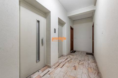 Apartamento T1+1 Arrendamento em Braga (Maximinos, Sé e Cividade),Braga
