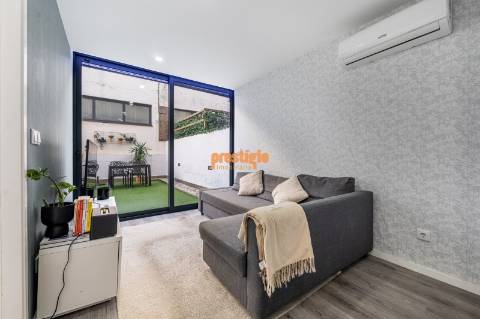 Apartamento T1+1 Arrendamento em Braga (Maximinos, Sé e Cividade),Braga