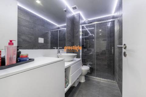 Apartamento T1+1 Arrendamento em Braga (Maximinos, Sé e Cividade),Braga