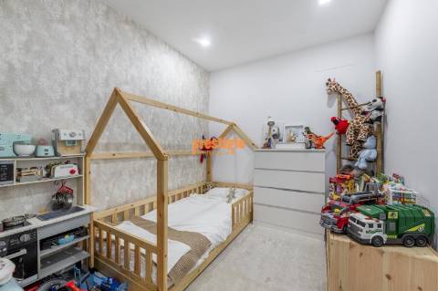 Apartamento T1+1 Arrendamento em Braga (Maximinos, Sé e Cividade),Braga