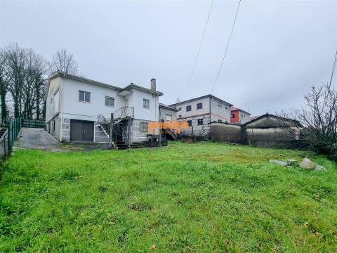 Moradia T2 Venda em Caldelas,Guimarães