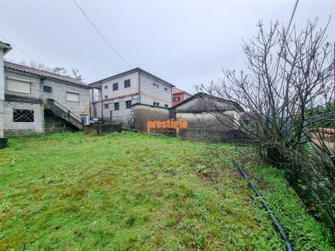 Moradia T2 Venda em Caldelas,Guimarães