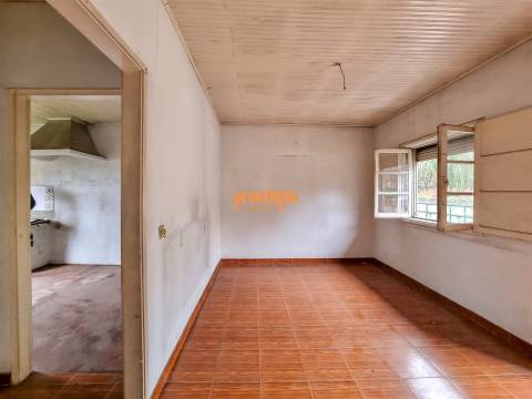Moradia T2 Venda em Caldelas,Guimarães
