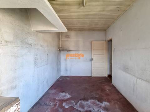Moradia T2 Venda em Caldelas,Guimarães
