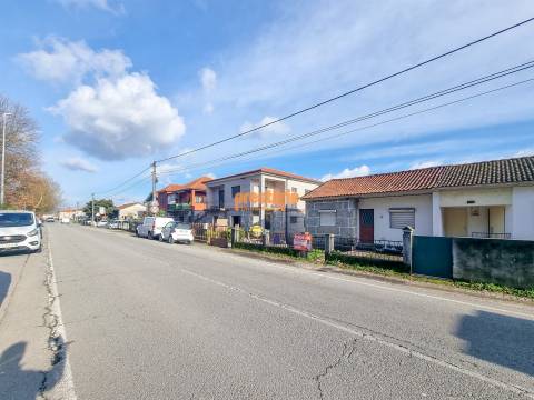 Moradia T2 Venda em Caldelas,Guimarães