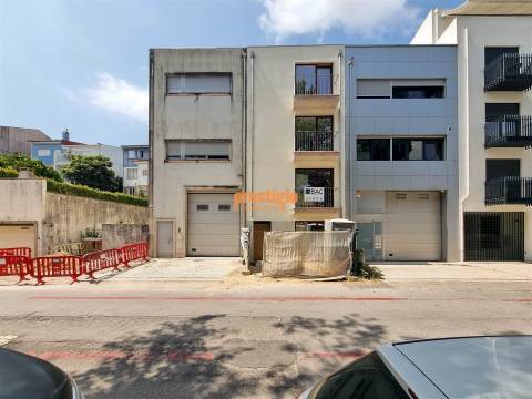 Apartamento T2 Venda em Braga (São Vítor),Braga