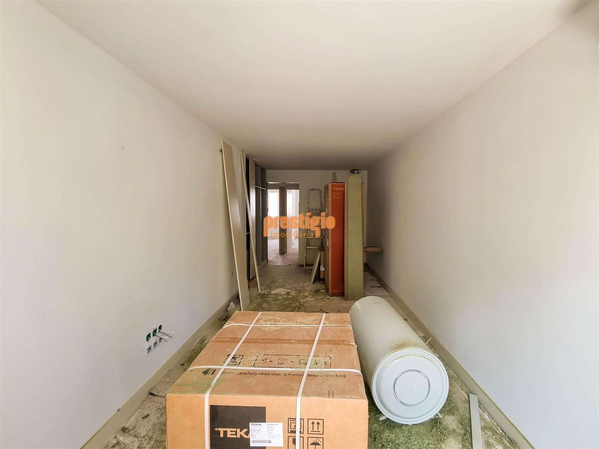 Apartamento T2 Venda em Braga (São Vítor),Braga