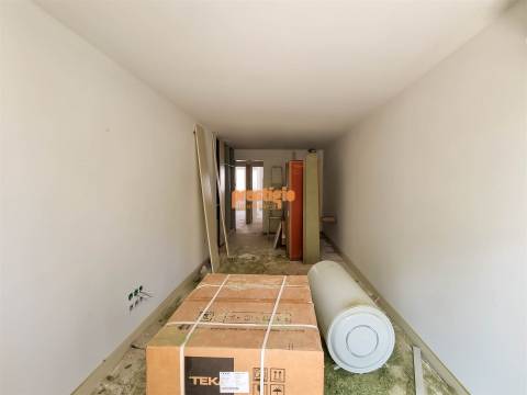Apartamento T2 Venda em Braga (São Vítor),Braga