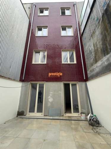 Apartamento T2 Venda em Braga (São Vítor),Braga