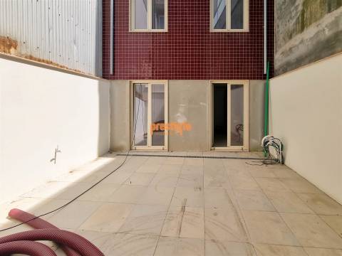 Apartamento T2 Venda em Braga (São Vítor),Braga