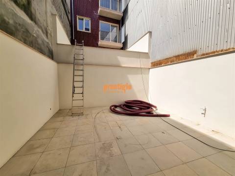 Apartamento T2 Venda em Braga (São Vítor),Braga