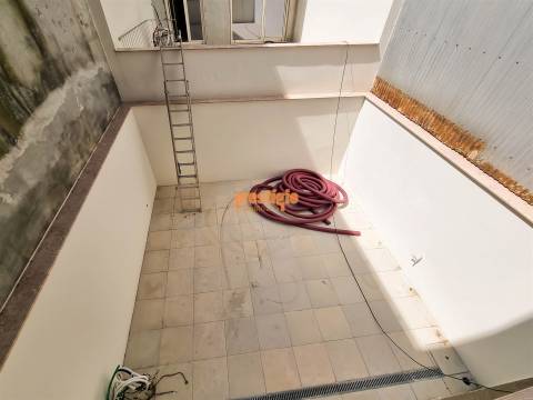 Apartamento T2 Venda em Braga (São Vítor),Braga