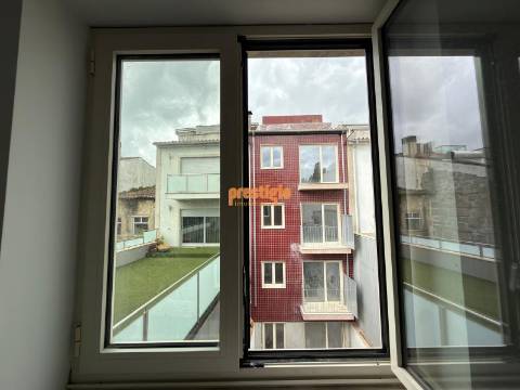 Apartamento T2 Venda em Braga (São Vítor),Braga