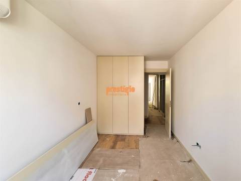 Apartamento T2 Venda em Braga (São Vítor),Braga