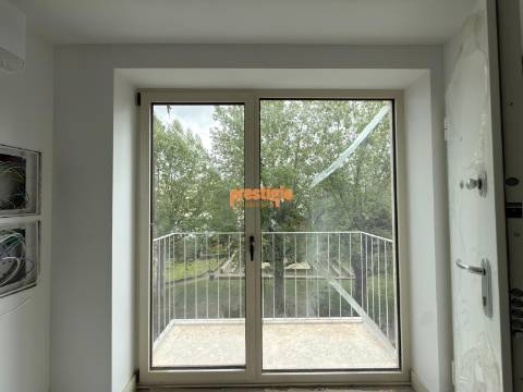 Apartamento T2 Venda em Braga (São Vítor),Braga