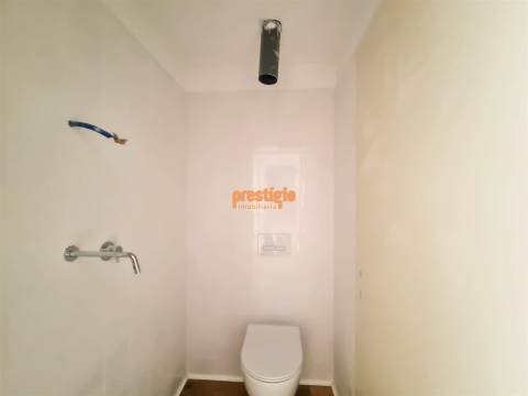 Apartamento T2 Venda em Braga (São Vítor),Braga