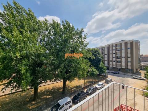 Apartamento T2 Venda em Braga (São Vítor),Braga