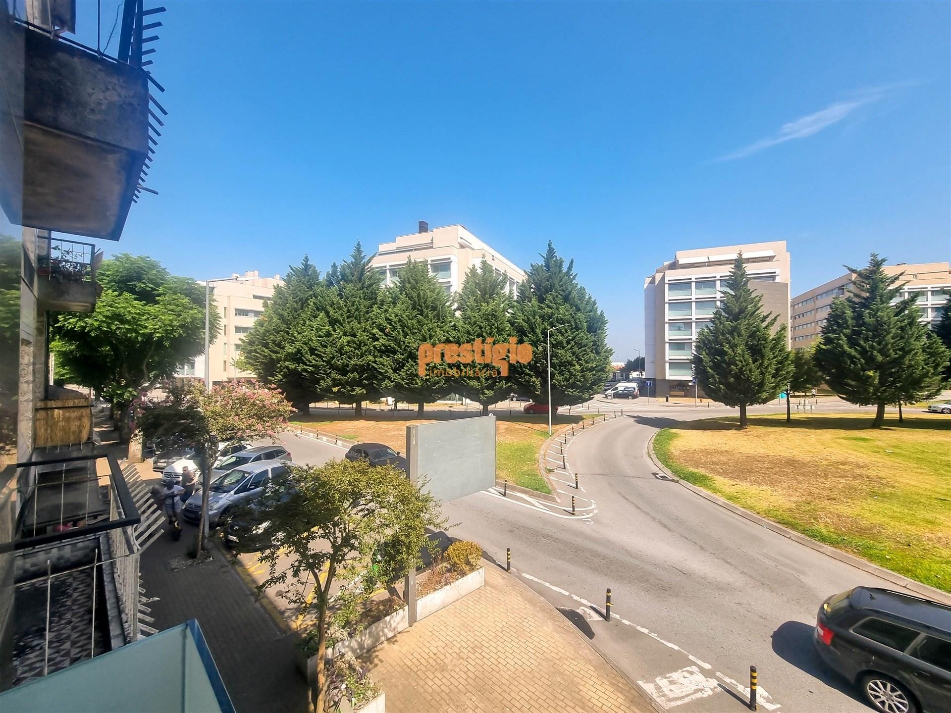 Apartamento T1 Arrendamento em Braga (São Vicente),Braga