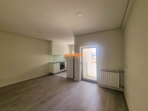 Apartamento T1 Arrendamento em Braga (São Vicente),Braga
