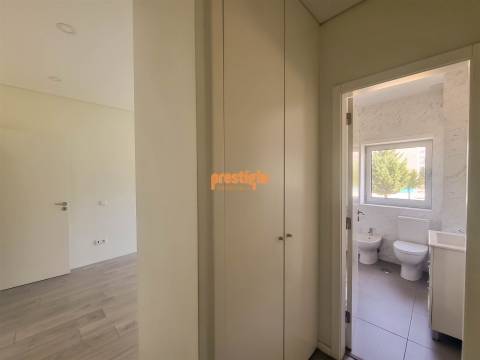 Apartamento T1 Arrendamento em Braga (São Vicente),Braga