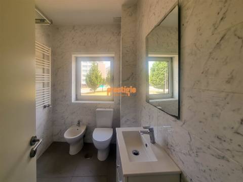 Apartamento T1 Arrendamento em Braga (São Vicente),Braga