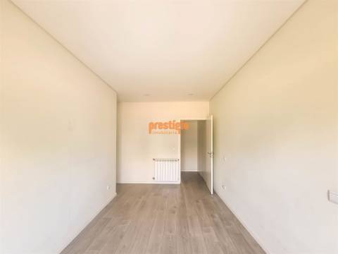 Apartamento T1 Arrendamento em Braga (São Vicente),Braga