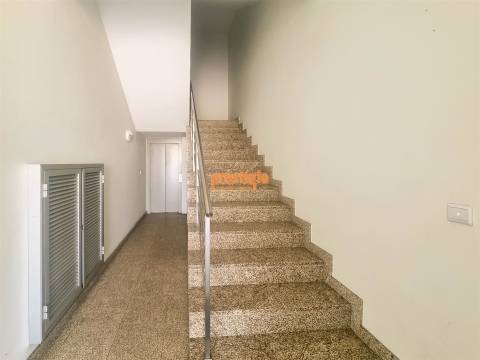 Apartamento T1 Arrendamento em Braga (São Vicente),Braga