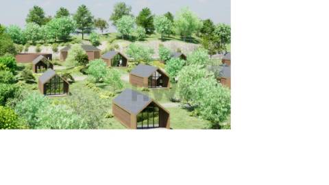 Terreno Para Construção  Venda em Prazeres,Calheta (Madeira)