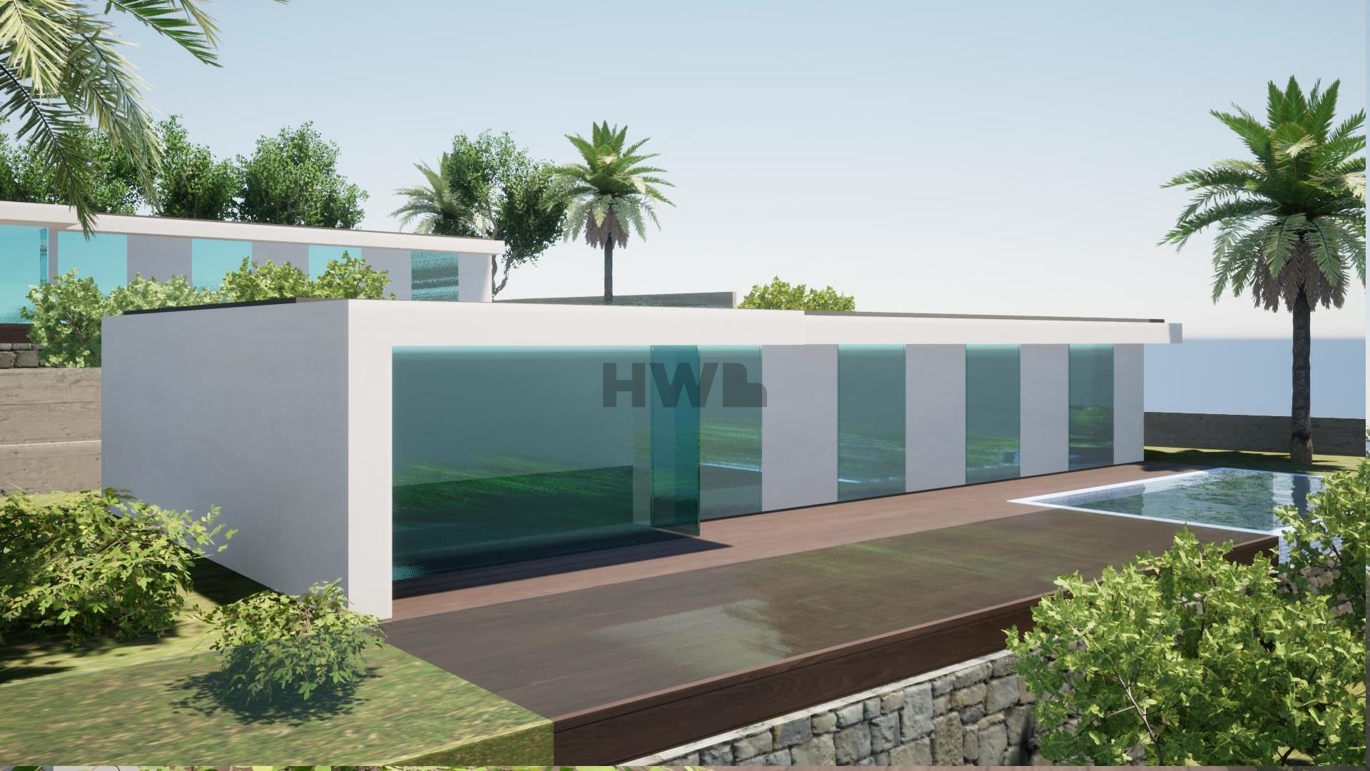 Terreno Para Construção  Venda em Prazeres,Calheta (Madeira)