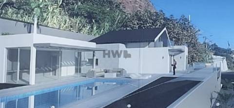 Moradia T3 Venda em Paul do Mar,Calheta (Madeira)