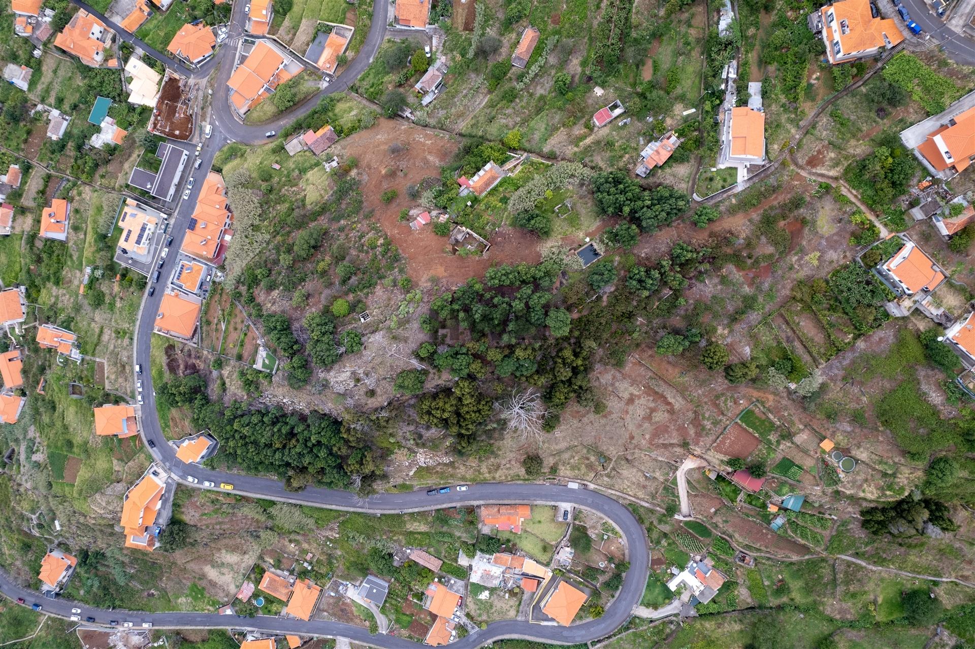Terreno  Venda em Gaula,Santa Cruz