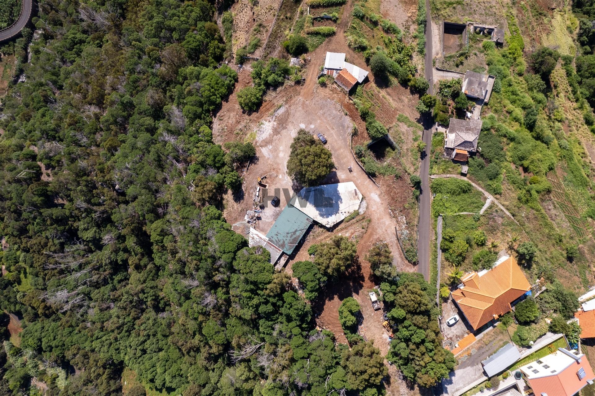 Terreno Urbano  Venda em Santa Cruz,Santa Cruz