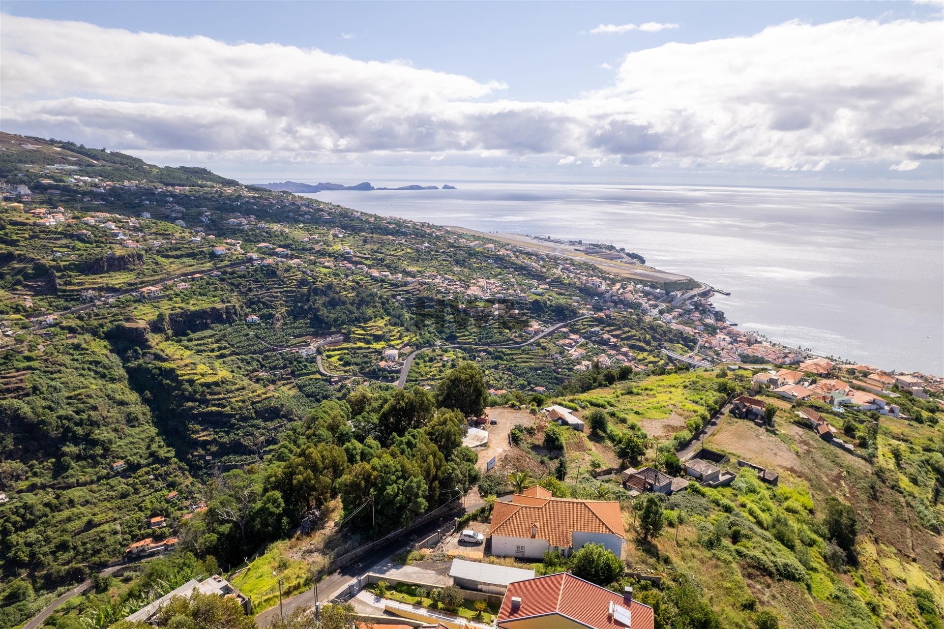 Terreno Urbano  Venda em Santa Cruz,Santa Cruz