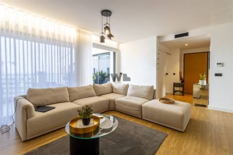 Apartamento T2 Venda em São Martinho,Funchal