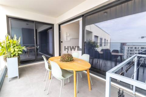 Apartamento T2 Venda em São Martinho,Funchal
