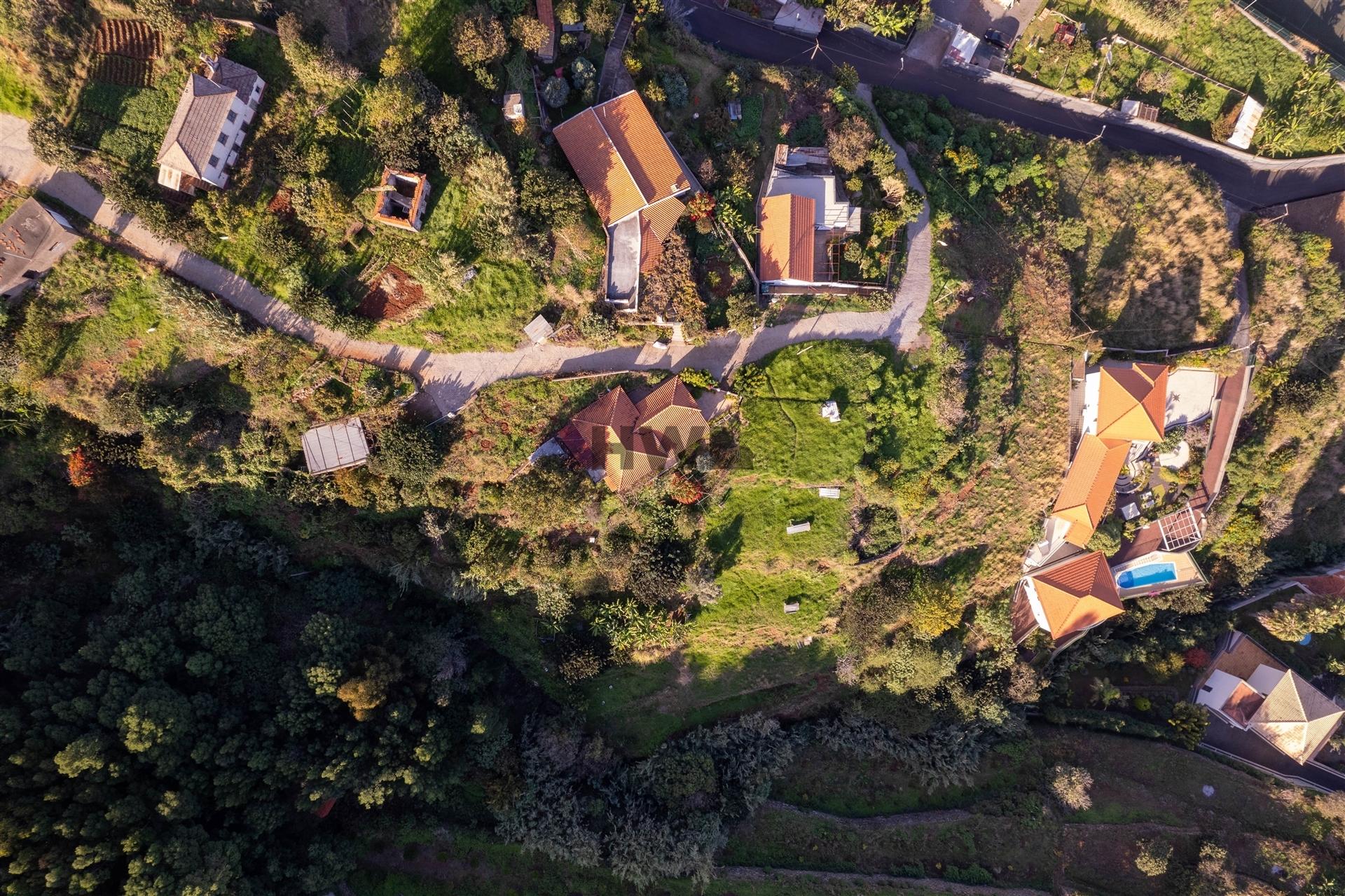 Lote de Terreno  Venda em Gaula,Santa Cruz