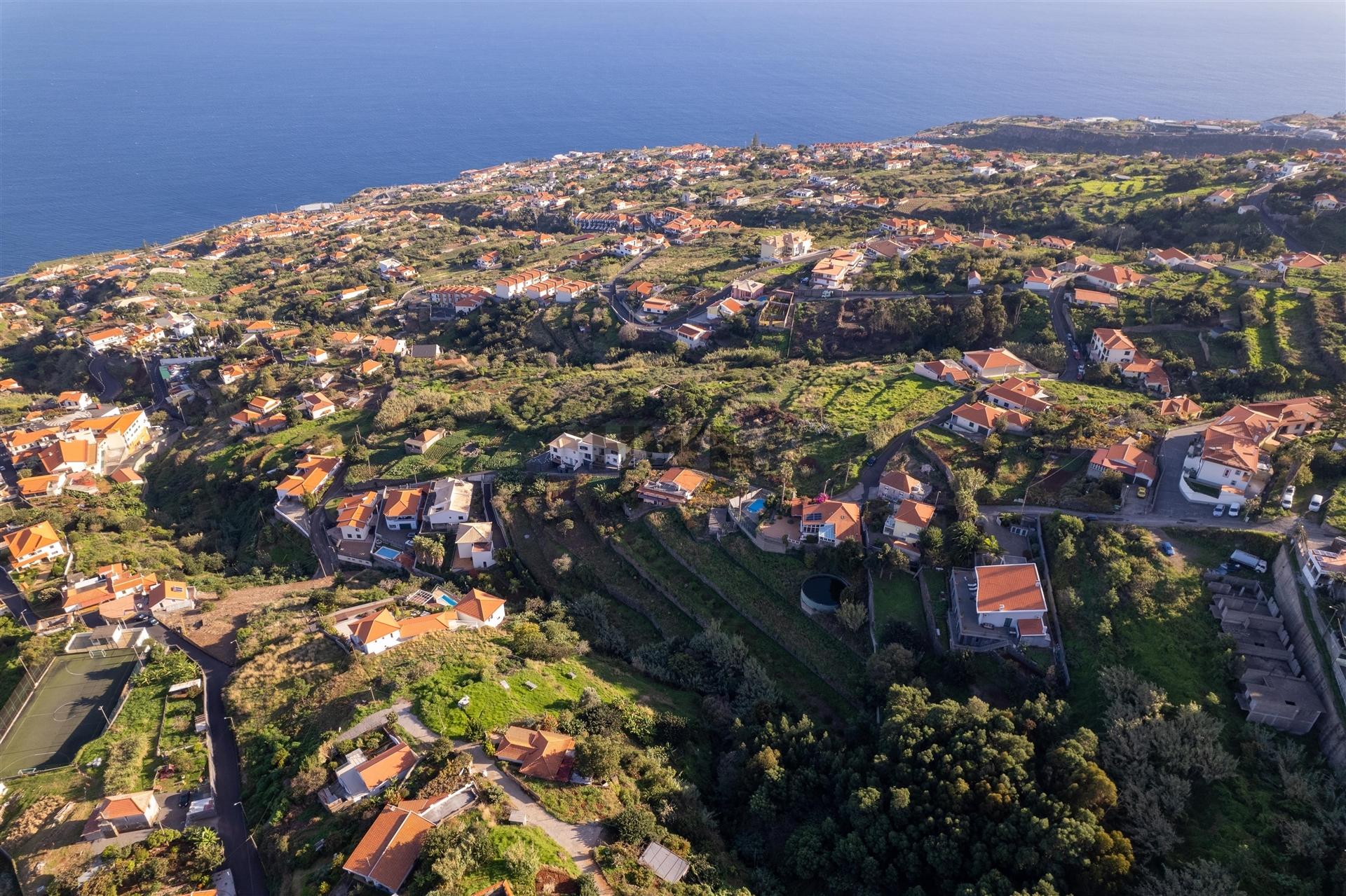 Lote de Terreno  Venda em Gaula,Santa Cruz
