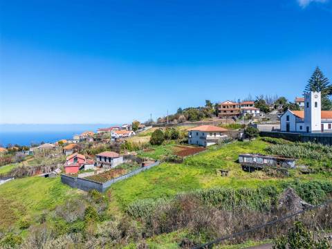 Terreno Para Construção  Venda em Seixal,Porto Moniz